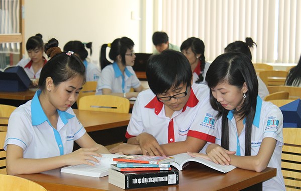 The process of formulating Regulations on the amount of knowledge and capacity of intermediate and college graduates in Vietnam