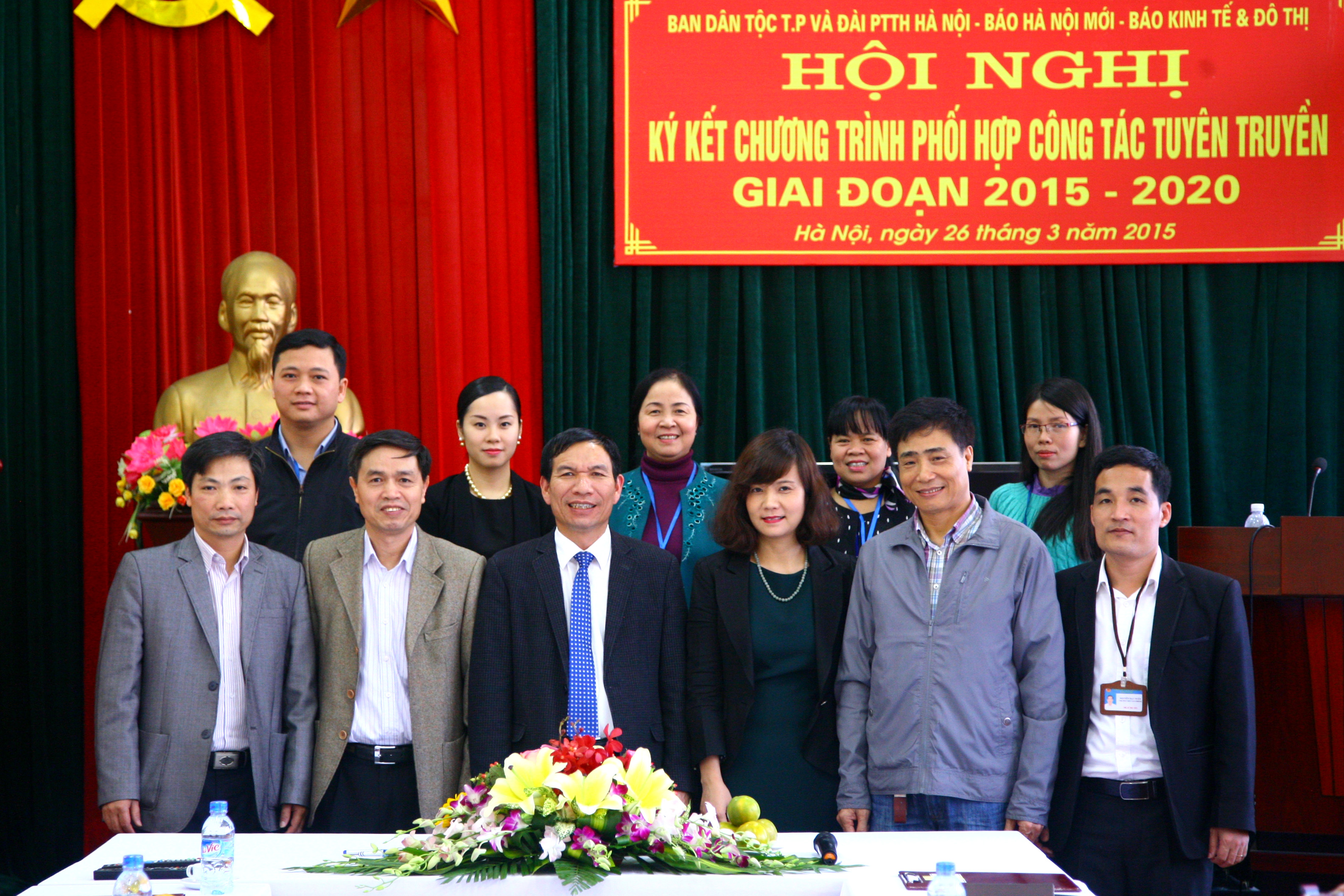 ban dan toc, tieu chi, nghi dinh 24/2014/NĐ-CP