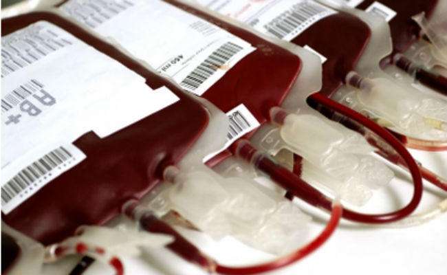 Requirements for transporting blood and blood products, Circular 26/2013/TT-BYT