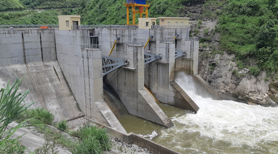 Hydropower Dam and Reservoir Operation Monitoring System, Circular 09/2019/TT-BCT