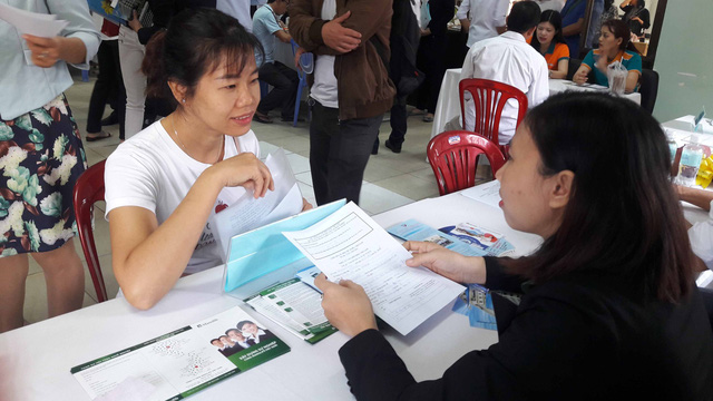 che do doi voi NLD tham gia chinh sach viec lam cong, Nghi dinh 61/2015/NĐ-CP