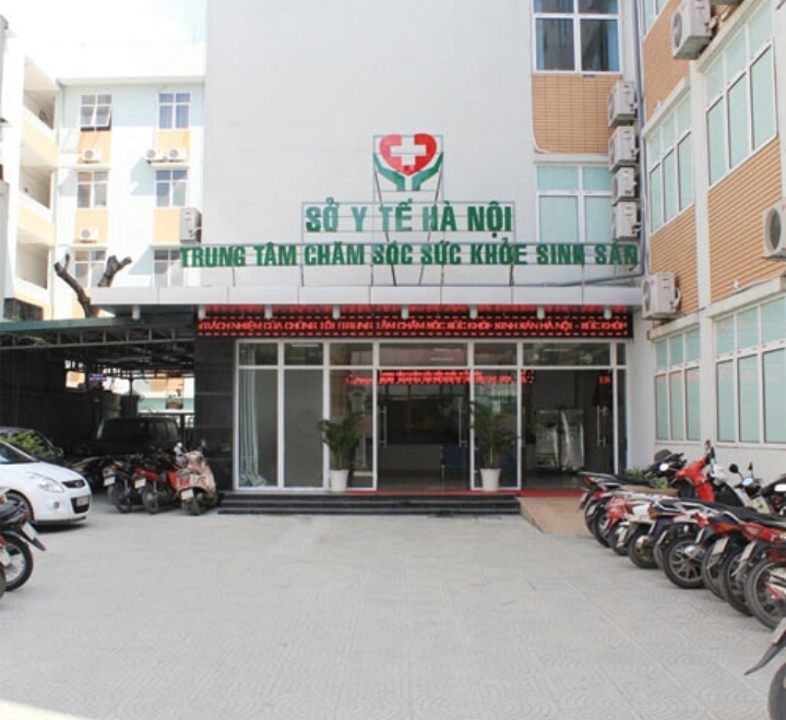 Trung tâm Chăm sóc sức khỏe sinh sản tỉnh có chức năng gì, 59/2015/TT-BYT