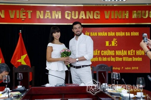 Lễ đăng ký kết hôn tại VN có yếu tố nước ngoài được quy định như thế nào, 126/2014/NĐ-CP