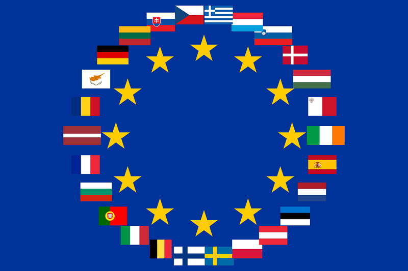 Tự chứng nhận xuất xứ hàng hóa từ EU, 11/2020/TT-BCT