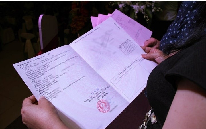 Vietnam: Bases for determining stable land use when issuing the certificate of land use rights in 2020