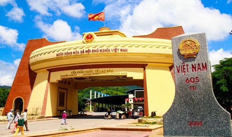 Nghị định 34: Công dân VN vào khu vực biên giới đất liền phải có giấy CMND, 34/2014/NĐ-CP