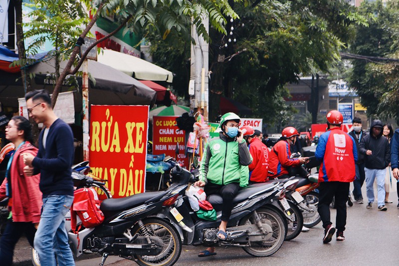 Từ 13h ngày 30/7, Đà Nẵng dừng kinh doanh ăn uống qua mạng, kể cả mang về, 4987/UBND-VHXH