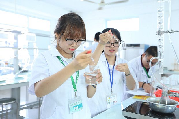 Skills Required After Graduating from College of Medical Laboratory Technology, Circular 54/2018/TT-BLĐTBXH