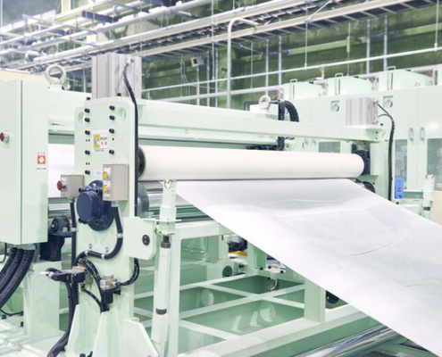 Giới thiệu ngành CNSX bột giấy và giấy trình độ trung cấp