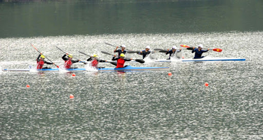 General  Conditions  for  Rowing,  Canoe,  and  Traditional  Boat  Racing  Venue,  Circular  22/2014/TT-BVHTTDL