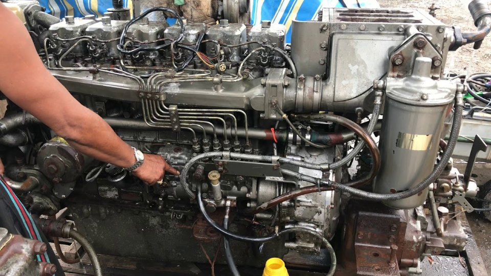 Minimum Skill Requirements for College-level Marine Engine Repair, Circular 47/2018/TT-BLDTBXH