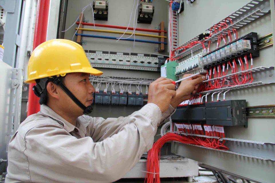 Skill Requirements for the field of Electrical Installation and Control Technology at College Level, Circular 48/2018/TT-BLDTBXH 