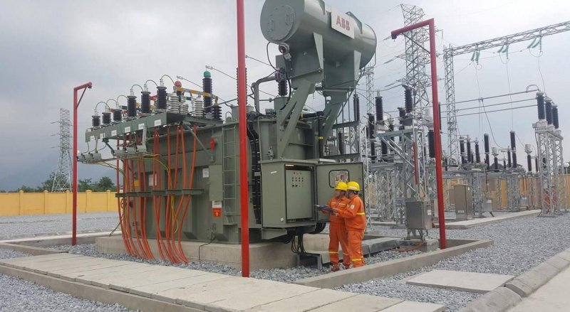 Quy định kiến thức ngành quản lý vận hành, sửa chữa đường dây, TBA từ 110KV trở xuống (CĐ) , Thông tư 48/2018/TT-BLĐTBXH 