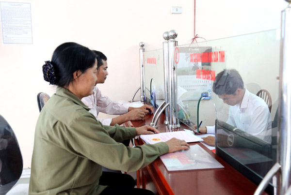 Thông tư 39: Tiếp nhận và xử lý thông tin tố cáo, kiến nghị, phản ánh, Thông tư 39/2014/TT-BGTVT