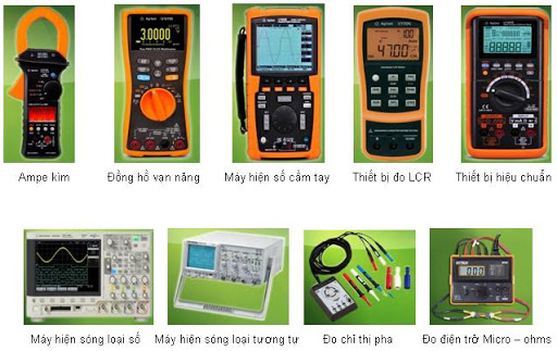 Introduction to the field of electrical measurement at college level, Circular 48/2018/TT-BLDTBXH