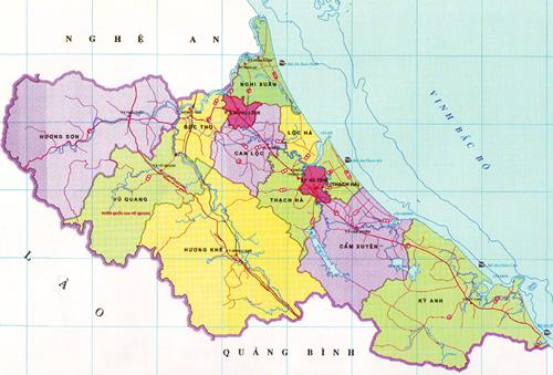 Việc này sẽ giúp bạn cập nhật thông tin mới nhất về việc thực hiện nghiệm thu địa giới tại Việt Nam.