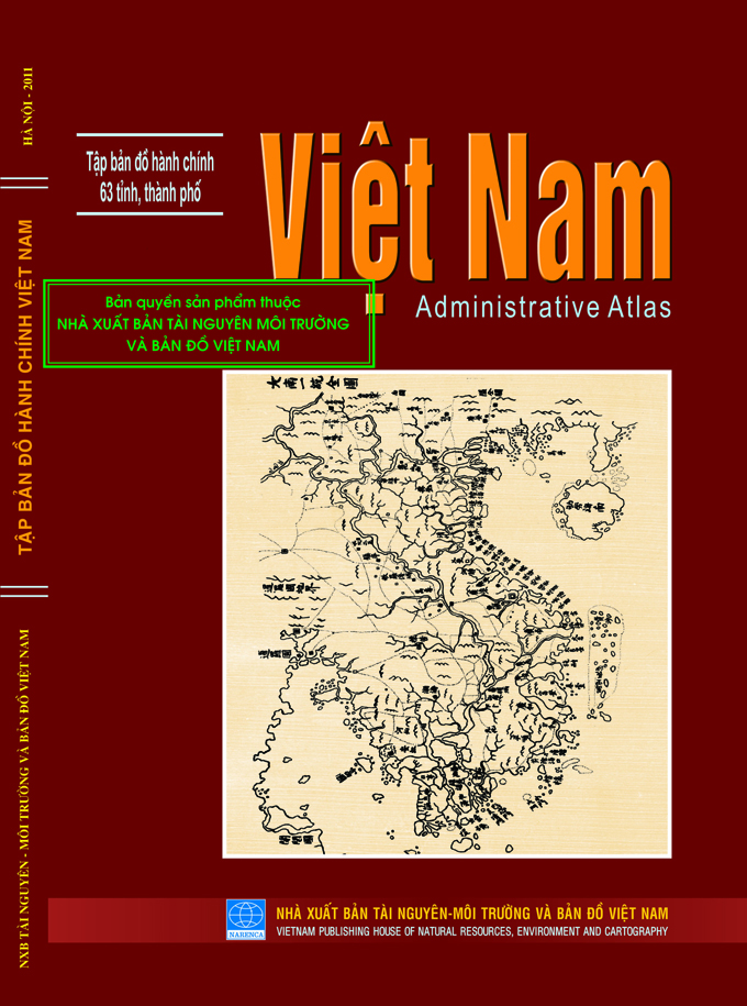 Tập bản đồ hành chính nhà nước
Trong tập bản đồ hành chính nhà nước mới nhất, các thay đổi lịch sử trong các địa phương của Việt Nam được minh họa chi tiết và đầy đủ. Khám phá và hiểu rõ hơn về lịch sử đất nước mình, bằng những bản đồ chính thức và cập nhật nhất.