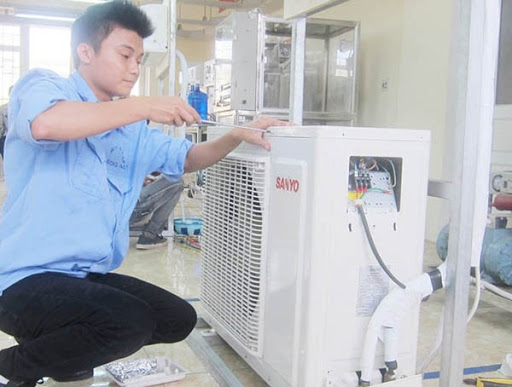 Lắp đặt thiết bị lạnh trình độ trung cấp là ngành gì? , Thông tư 48/2018/TT-BLĐTBXH 