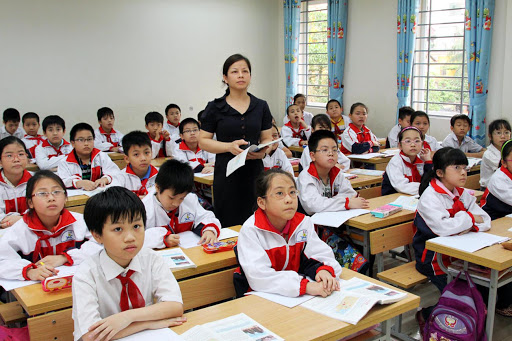 Trong việc áp dụng các phương pháp dạy học tiếng Việt ở tiểu học, giáo viên cần xác định được phương pháp nào phù hợp với từng đối tượng học sinh?
