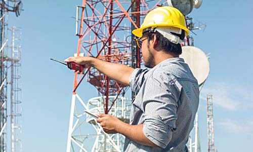 Requirements for Telecommunications Station Installation Engineering (CD) , Circular 48/2018/TT-BLDTBXH 