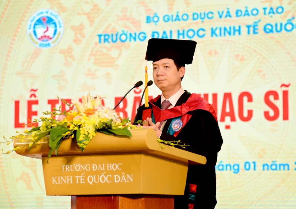 Thông tư 15: Nghỉ học tạm thời trong quá trình đào tạo trình độ thạc sĩ, Thông tư 15/2014/TT-BGDĐT