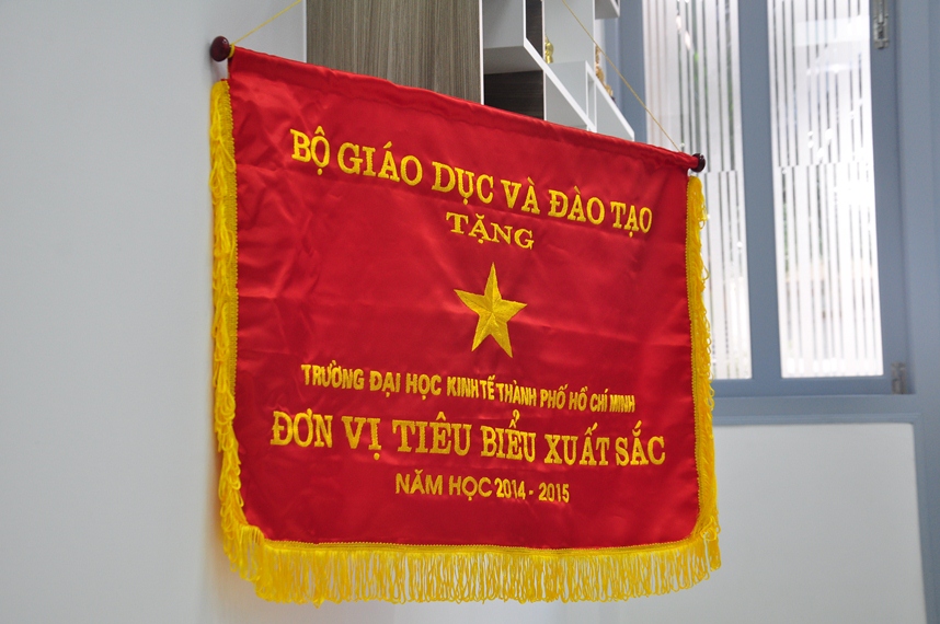 Emulation  Flag  of  the  Ministry  of  Education  and  Training,  Circular  21/2020/TT-BGDDT