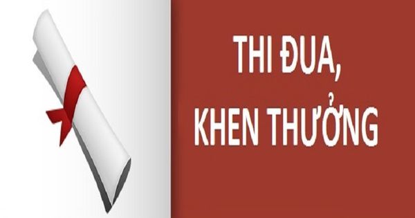 Công nhận danh hiệu thi đua, khen thưởng ngành giáo dục, Thông tư 21/2020/TT-BGDĐT