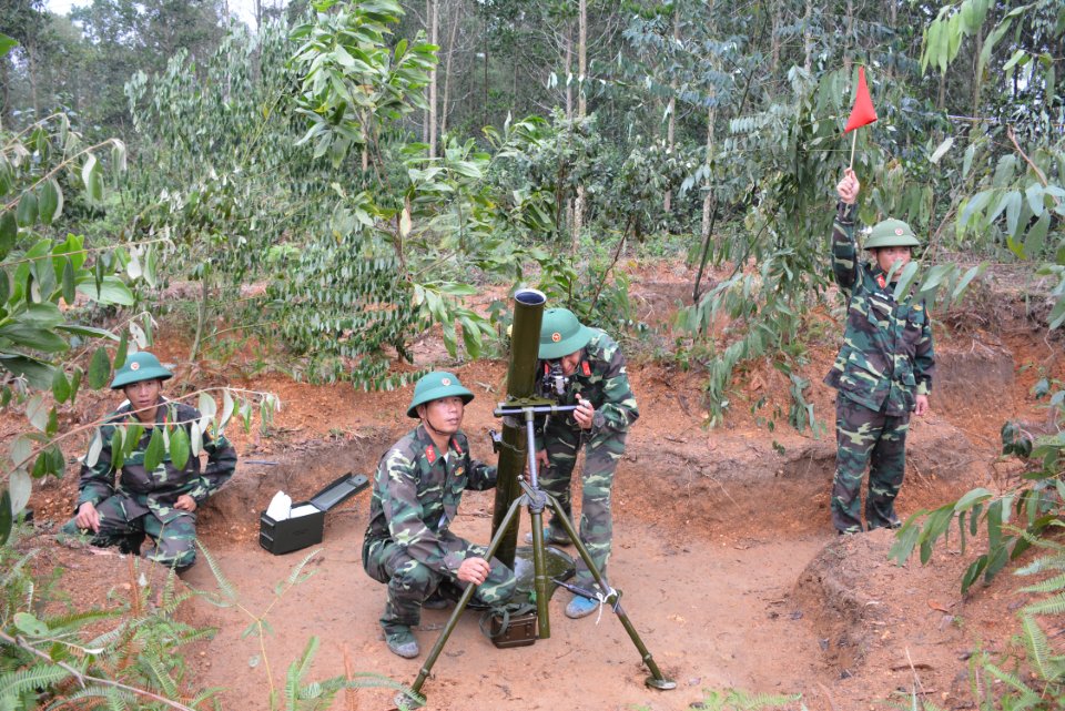 Trách nhiệm của Bộ ngành trong hoạt động cải tạo cơ sở huấn luyện DBĐV cấp tỉnh, Nghị định 92/2020/NĐ-CP 