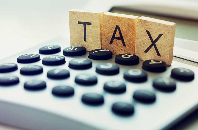  Hồ sơ xử lý nợ tiền thuế đối với người nộp thuế được coi là coi là mất tích, Thông tư 69/2020/TT-BTC