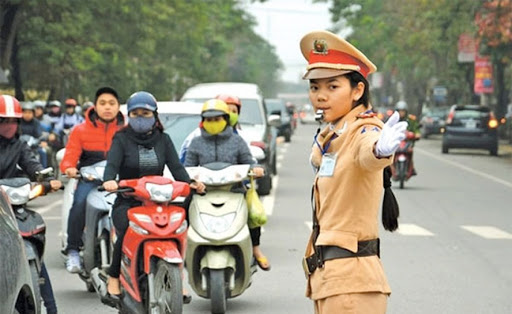 Nguyên tắc bảo đảm trật tự, ATGT đường bộ được quy định như thế nào?, Dự thảo