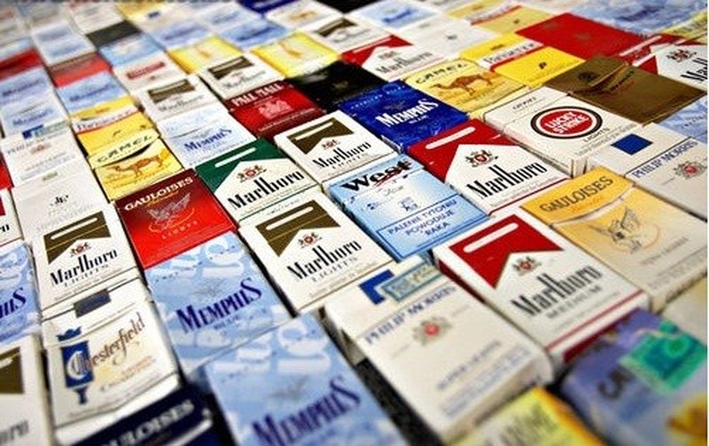 sản xuất thuốc lá không dán tem, Nghị định 98/2020/NĐ-CP