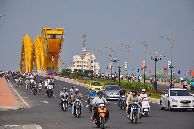 quy tắc chung khi tham gia giao thông đường bộ, Dự thảo Luật Bảo đảm trật tự, an toàn giao thông đường bộ