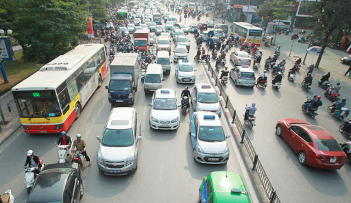 Xe ô tô  được phép tham gia giao thông đường bộ phải đảm bảo quy định gì?, Dự thảo