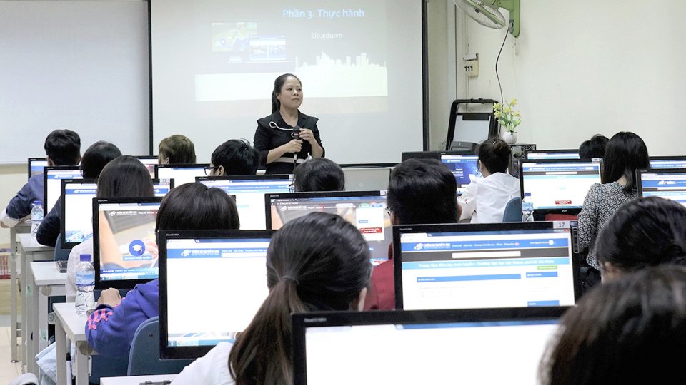 Cần biết: Cấu trúc chương trình đào tạo trình độ thạc sĩ, tiến sĩ, Dự thảo Thông tư 