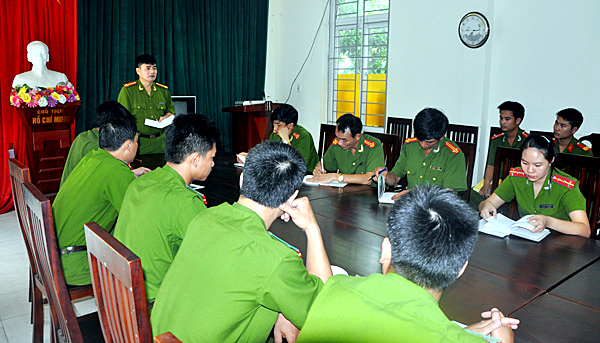 nhiệm vụ của cơ quan chuyên trách phòng, chống tội phạm ma túy, Dự thảo Luật Phòng, chống ma túy