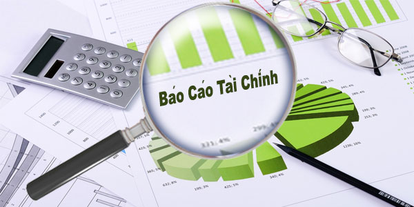 Thời điểm công bố Báo cáo tài chính của doanh nghiệp, Thông tư 02/2015/TT-BKHĐT