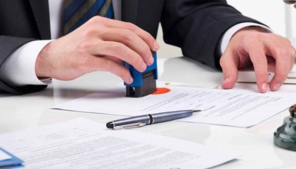 Công chứng hợp đồng mua bán nhà đất, Luật Công chứng 2014