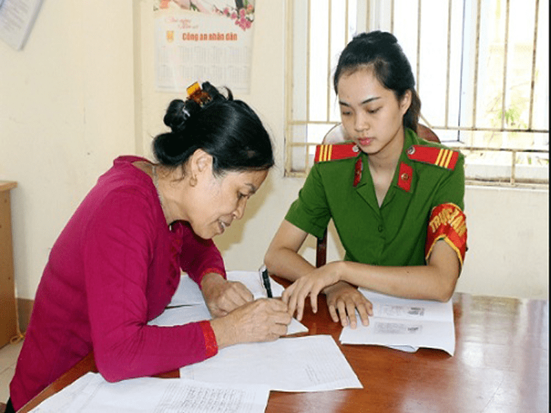 Loại bỏ điều kiện riêng khi đăng ký thường trú vào thành phố, Dự thảo Luật cư trú