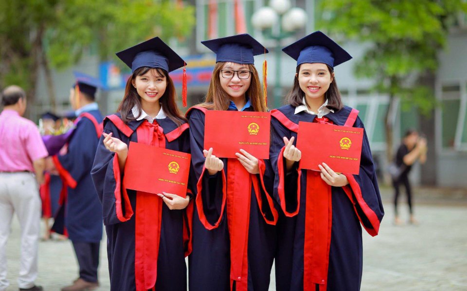 Yêu cầu năng lực tối thiểu sau khi tốt nghiệp đại học , Thông tư 07/2015/TT-BGDĐT 