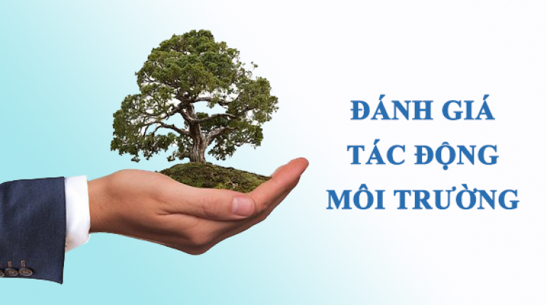 đánh giá sơ bộ ĐTM, Dự thảo Luật BVMT