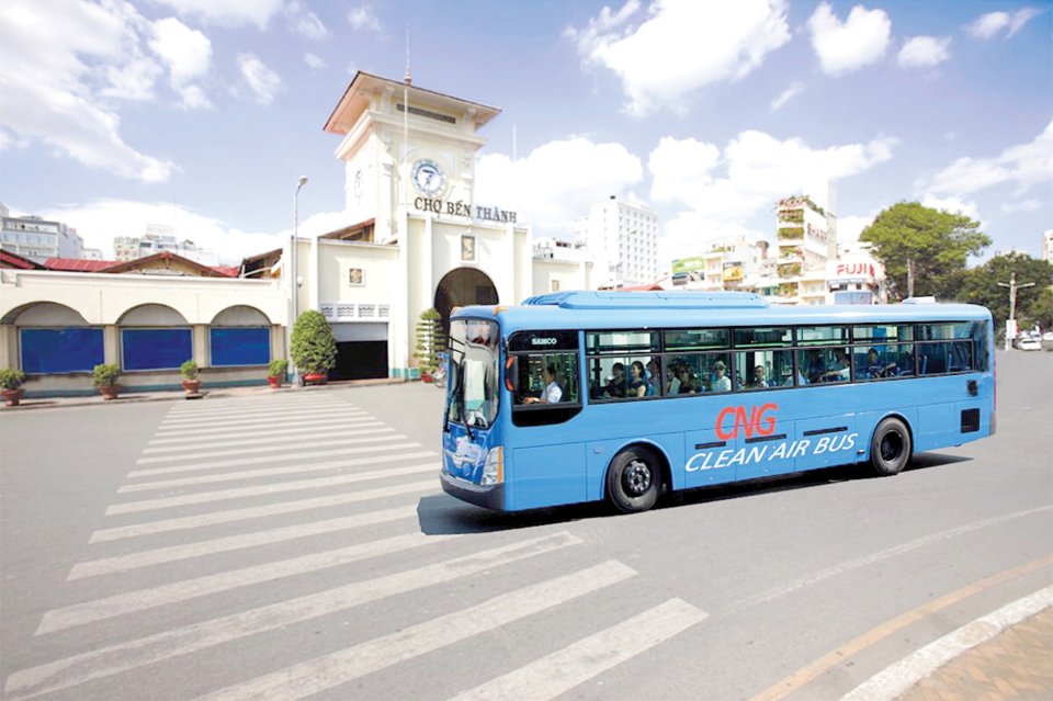 Lộ trình loại bỏ phương tiện gây ô nhiễm, Dự thảo Luật BVMT 2020