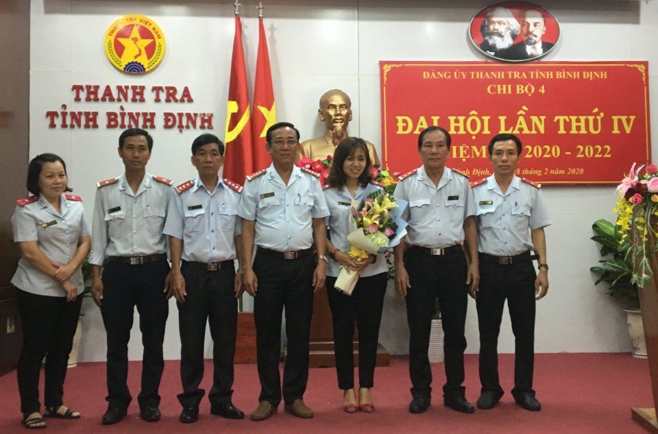 Chánh thanh tra có TN gì trong trưng lập CTV ngành KHCN, Thông tư 24/2015/TT-BKHCN 