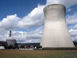 Environmental radioactivity at nuclear power plants in Vietnam