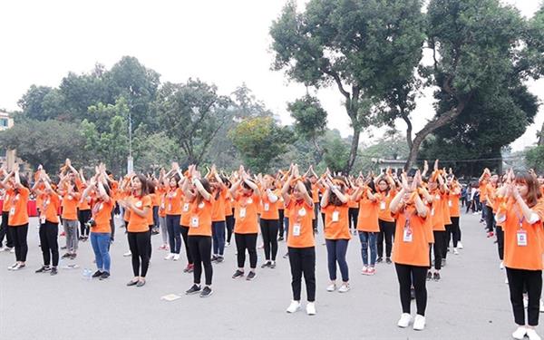 Making of national reports on gender equality in Vietnam