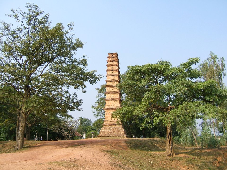 Decree  09/ND-CP,  establishment  of  Song  Lo  district,  Vinh  Phuc  province.