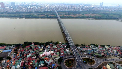 Details of conditions for being involved in formulating urban planning in Vietnam