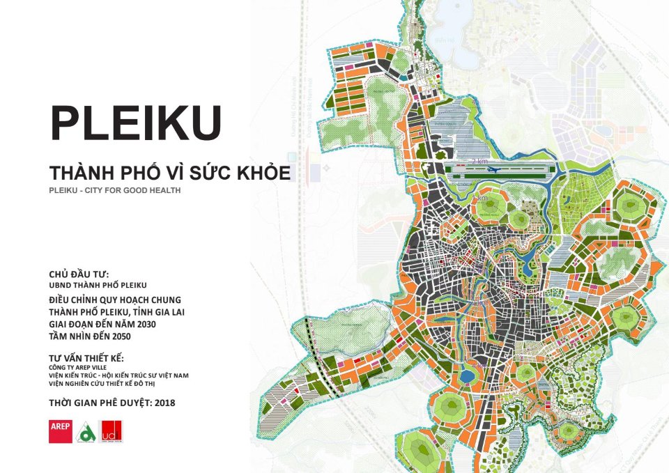 Quy hoạch thành phố thuộc tỉnh Pleiku 2024 sẽ tạo cơ hội phát triển kinh tế, đồng thời nâng cao chất lượng cuộc sống cho người dân. Thành phố sẽ được đầu tư để nâng cao chất lượng hạ tầng, đảm bảo an ninh và môi trường sống cho người dân. Du khách có thể tìm hiểu về văn hóa và lịch sử địa phương.