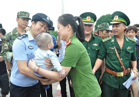 cấp lại GP thành lập cơ sở hỗ trợ nạn nhân mua bán người, Nghị định 09/2013/NĐ-CP 