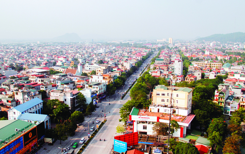 Quy hoạch tổng thể phát triển kinh tế - xã hội tỉnh Thanh Hóa, Nghị quyết 106/2008/NQ-HĐND 