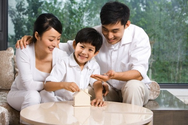 Ngày Gia đình Việt Nam là ngày 28 tháng 6 hằng năm, Nghị định 02/2013/NĐ-CP